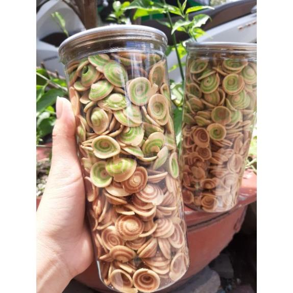 350gr Bánh Tai Heo Nhí Mix Vị  ( Vị trà xanh, vị sữa truyền thống ) #FREESHIP ĐƠN HÀNG TỪ 50K