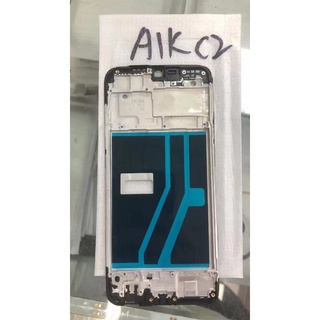 Khung màn hình lcd cho điện thoại realme a1k c2 c3 c11 c12 c15 c17 c20 c21 c25 c21y c25y c25s