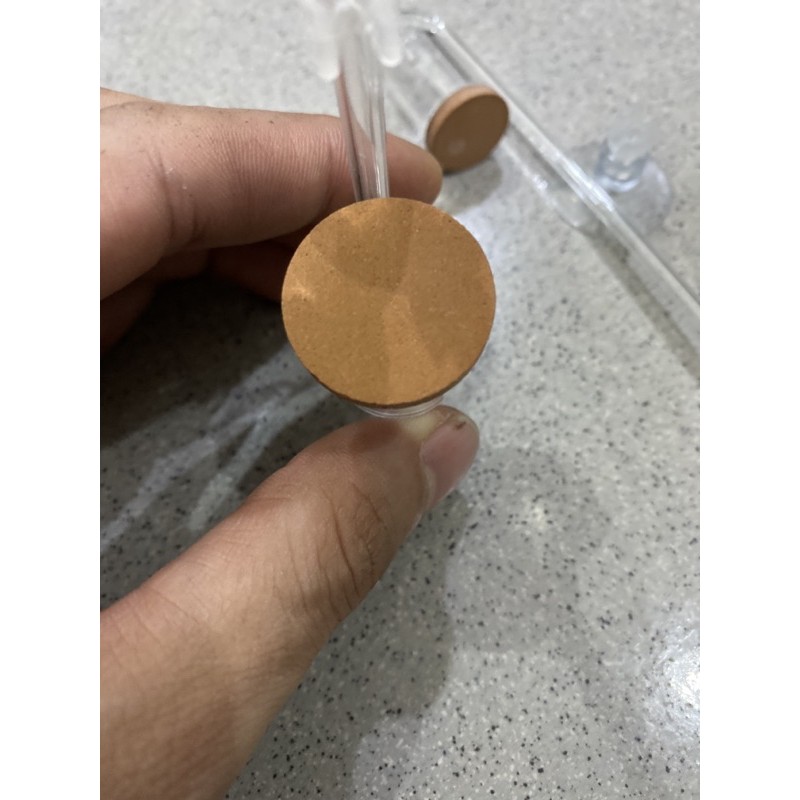 Sủi CO2 acrylic siêu mịn giá rẽ