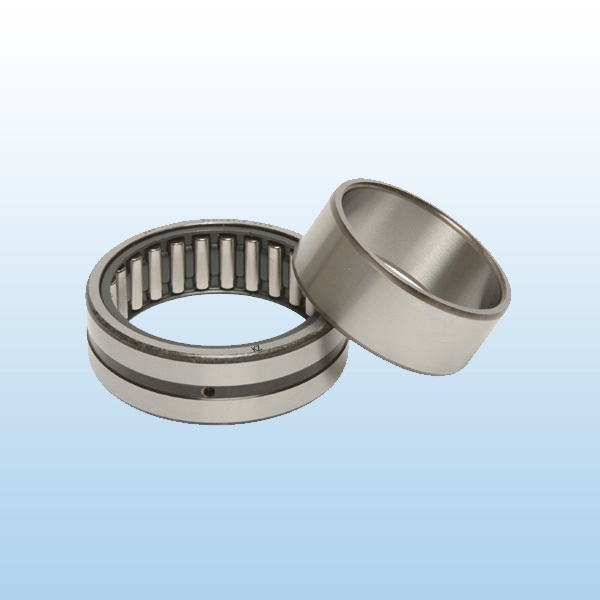 Vòng bi kim NA4907-Trục Ø35