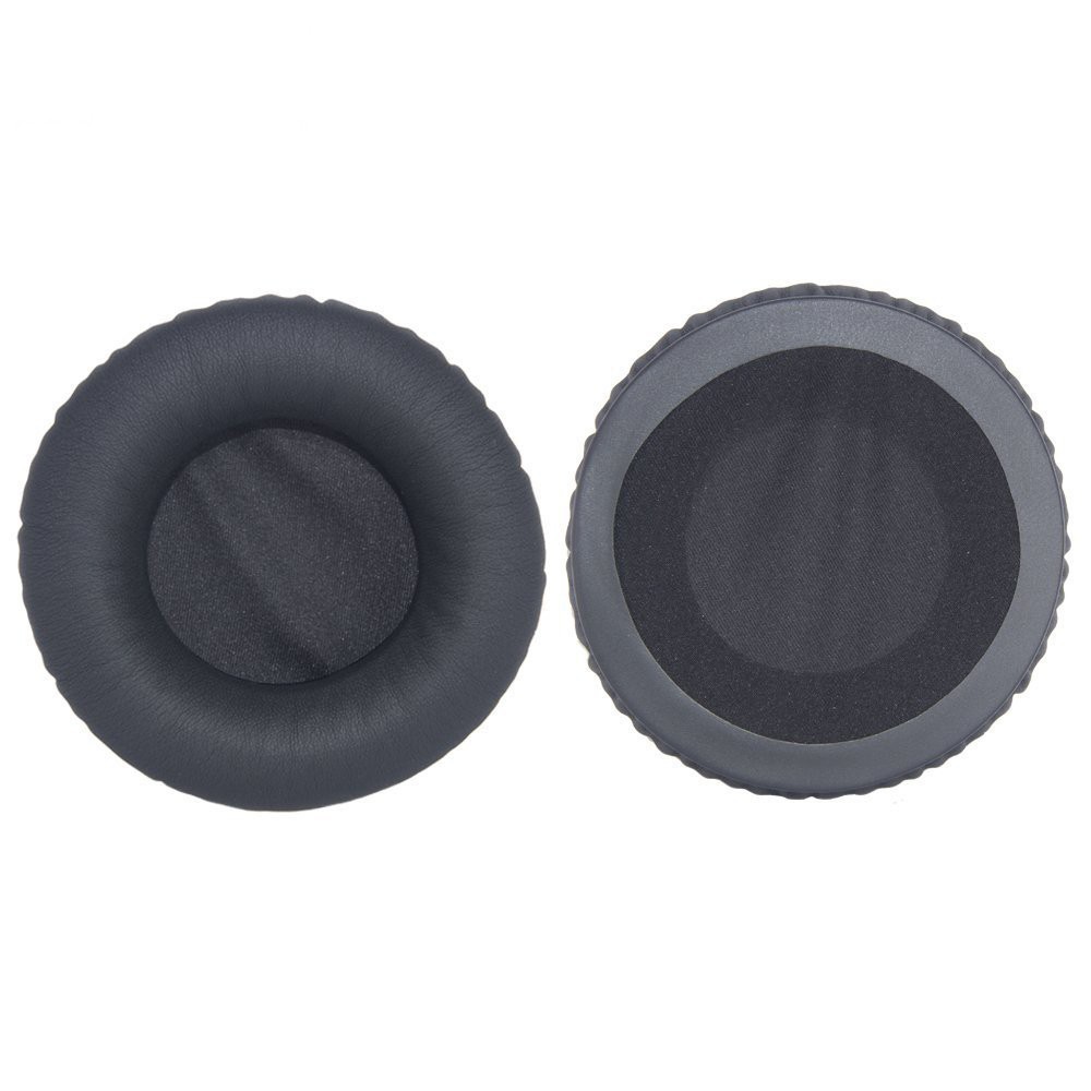 Đệm Tai Nghe Màu Đen Cho Tai Nghe Beyerdynamic Dt770 Dt880 Dt990 Dt 770