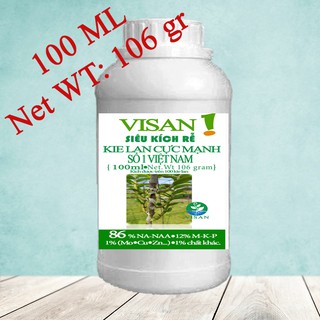 Kích KIE lan Siêu Mạnh