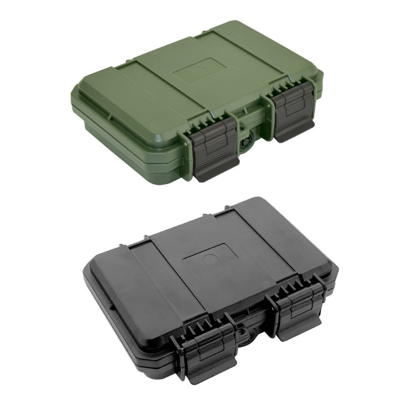 Hộp Đựng Dụng Cụ Chống Sốc Chống Nước An Toàn