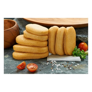 Đậu hủ cá Lichuan, túi 500g
