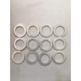 Ốc rốn xả dầu có từ tính nam châm