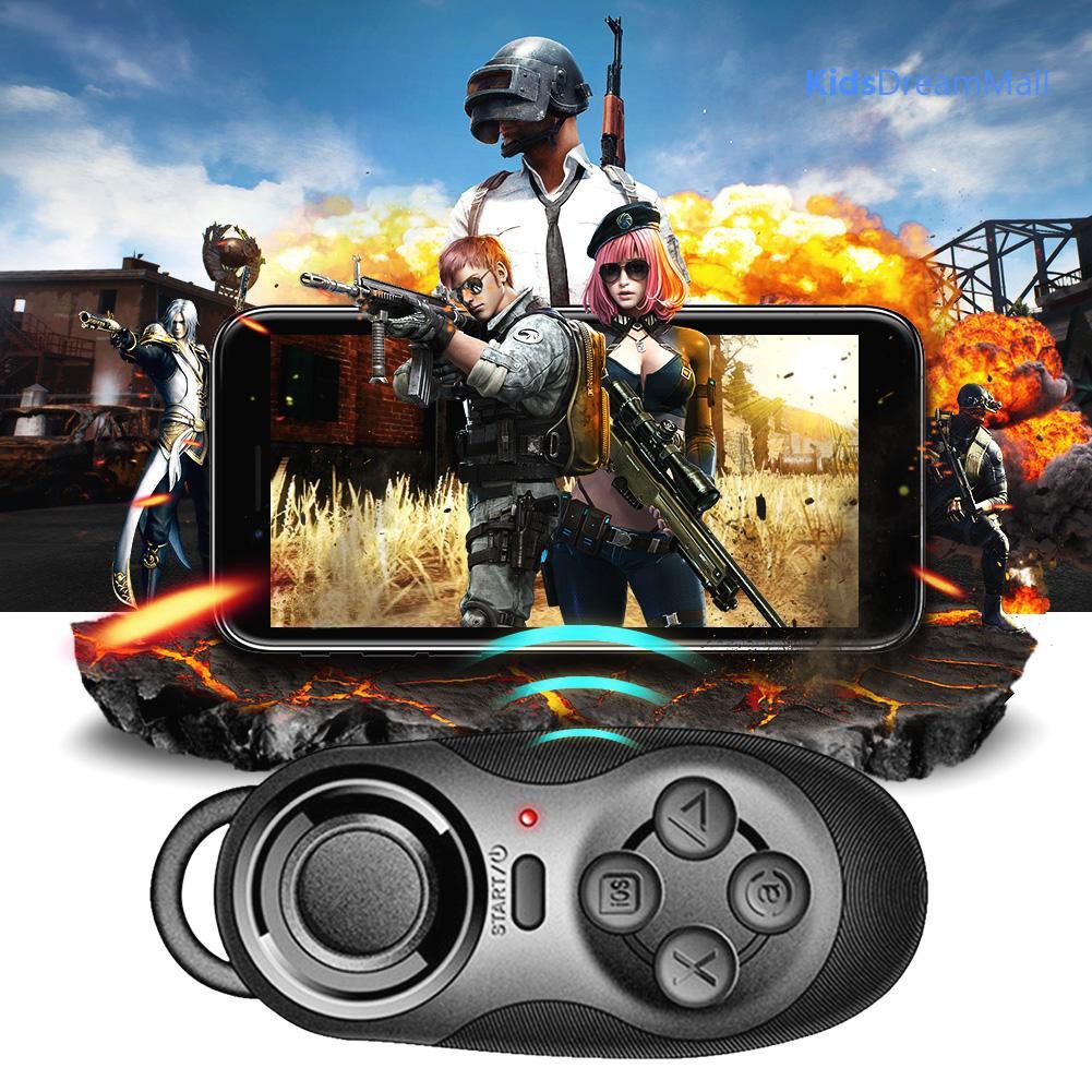 MOCUTE Tay Cầm Chơi Game Bluetooth Không Dây Chất Lượng Cao