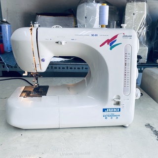 MÁY MAY MINI JUKI - JAGUAR NHẬT