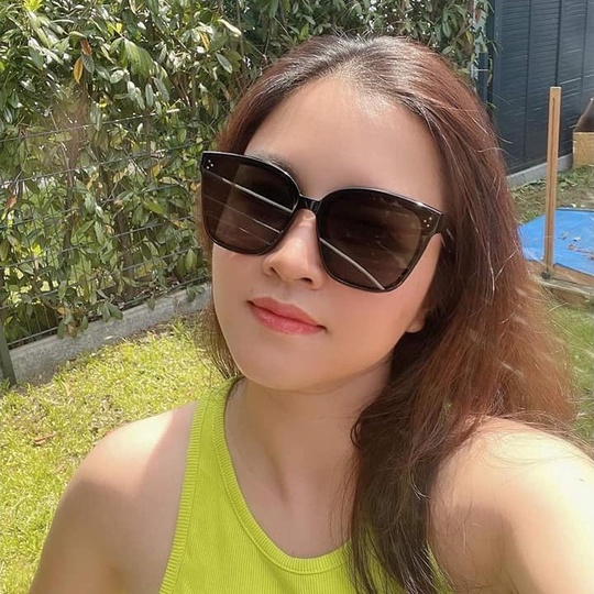 Kính thời trang cao cấp nam nữ chống tia UV 100% G.M-RICK - Bảo hành 6 tháng 1 đổi 1