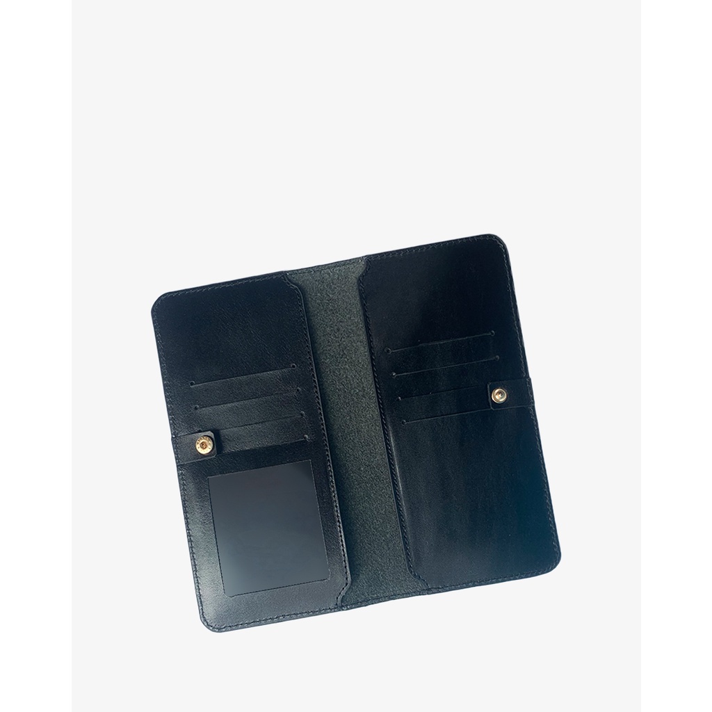 Ví Nữ ARTEMYS X2 Phone Fold Wallet