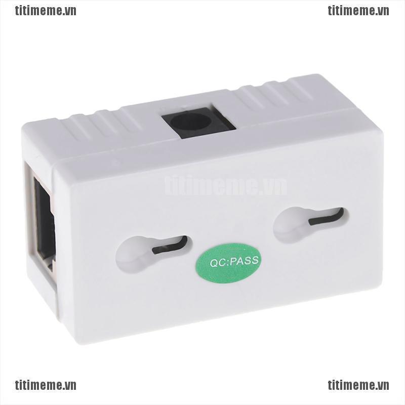 Bộ Chia Cổng Mạng Lannetwork Cho Camera Ip | BigBuy360 - bigbuy360.vn