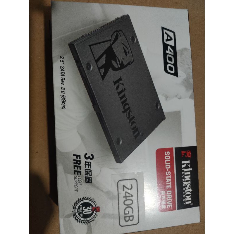 ổ cứng SSD 240GB