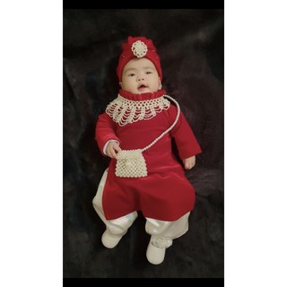 Túi xách ngọc trai mini