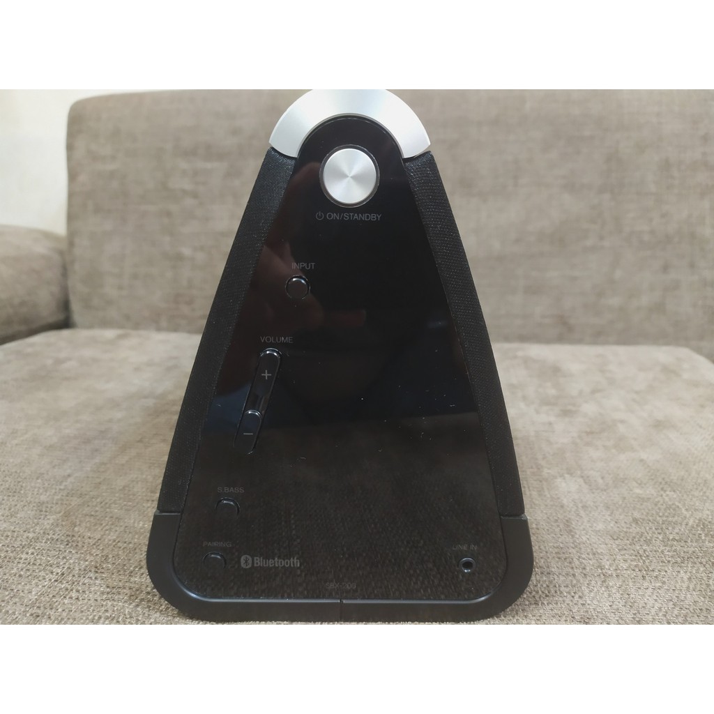 Loa Bluetooth ONKYO SBX-200