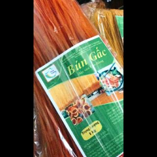 Bún gấc tự nhiên ( 1kg)