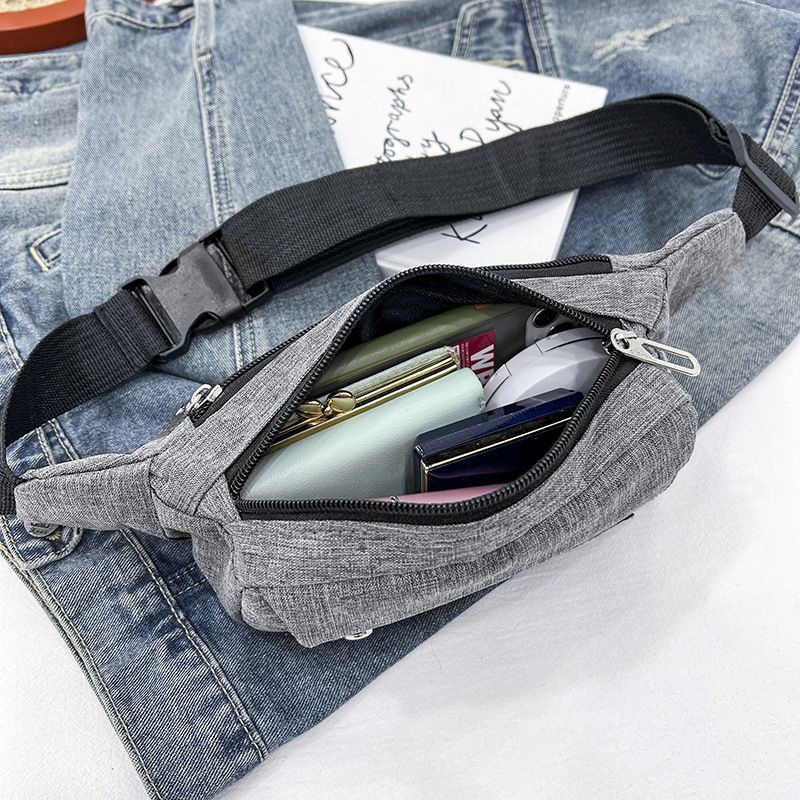 Túi Đeo Bụng  Đeo Chéo Cao Cấp Túi Chạy Bộ Thời Trang[Giá Sỉ]