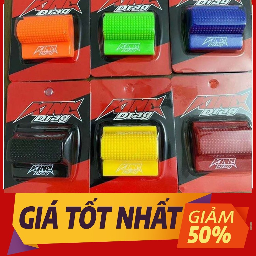 cao su kingdrag / cao su cần số chống trầy