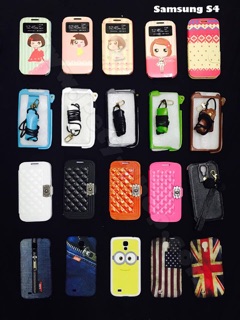 Ốp samsung s4