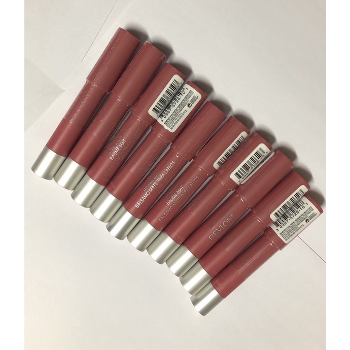 Son bút chì Revlon Colorburst Matte Balm Elusive 205