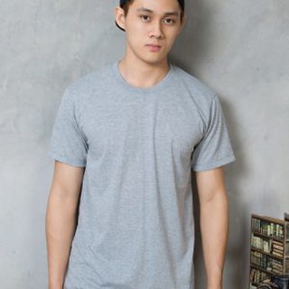 Combo 5 áo thun trơn nam
