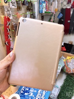 Bao da ipad mini 1/2/3 - HÃNG HOCO BH 3 THÁNG