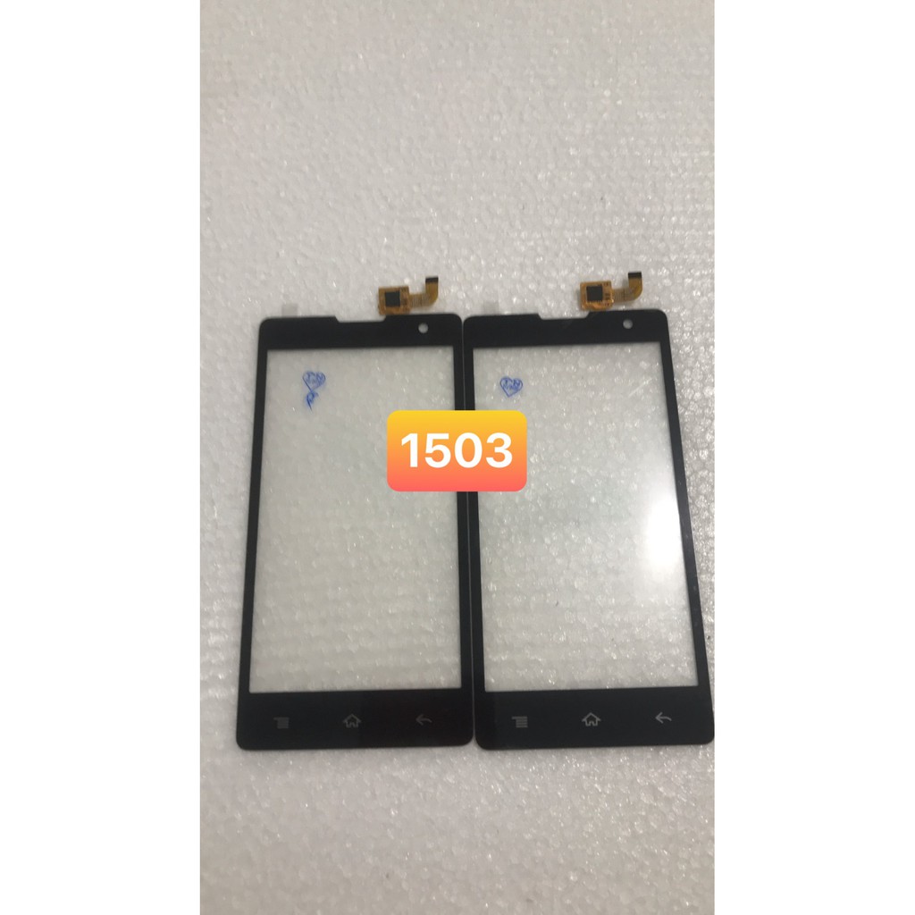 cảm ứng điện thoại 1503 -itel