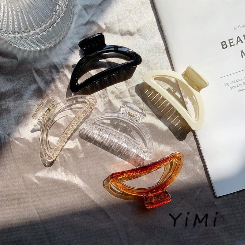 Kẹp Tóc Phong Cách retro Thời Trang Cho Nữ