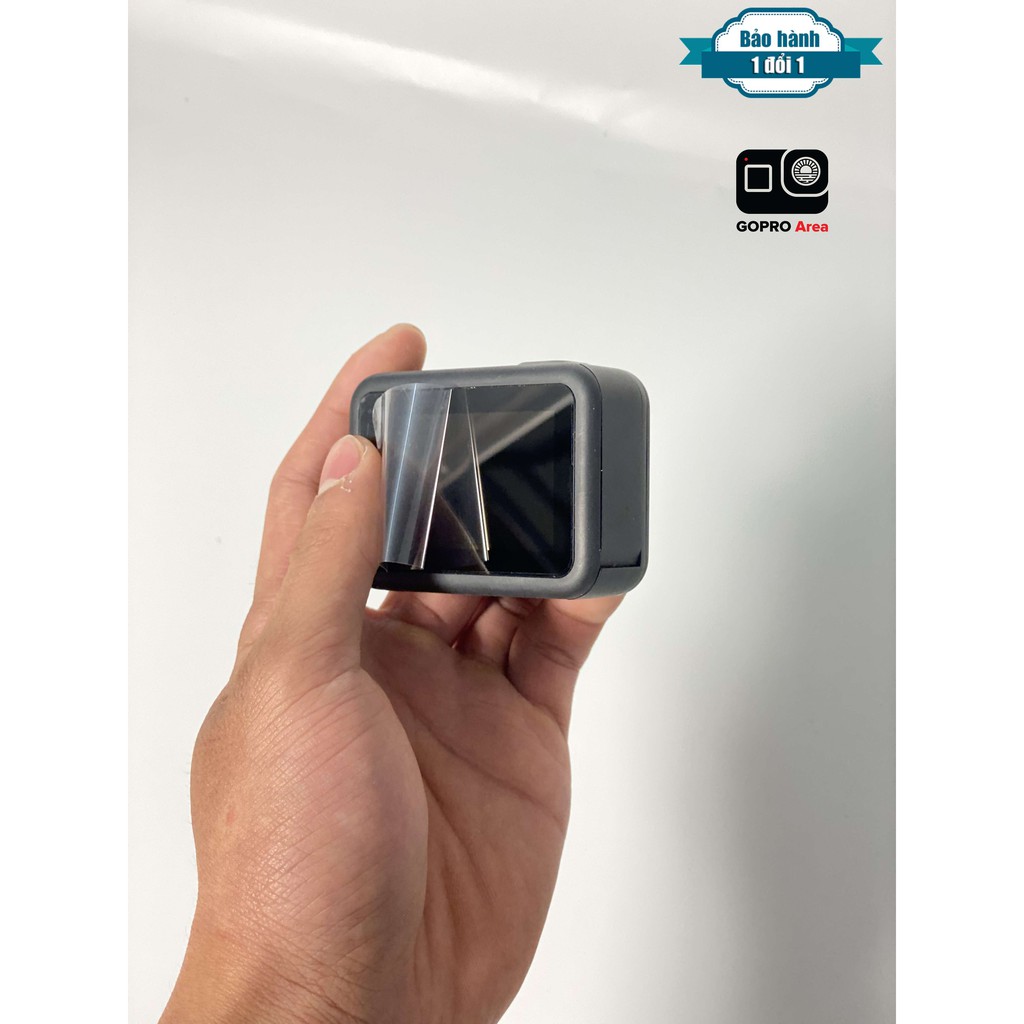 Máy quay Gopro hero 8 black bảo hành 1 đổi 1 12 tháng