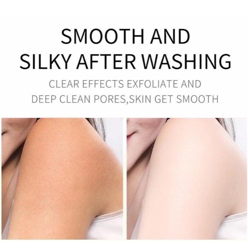 Tẩy tế bào chết SEVICH chiết xuất hoa hồng làm trắng sáng da cho cơ thể 200g | BigBuy360 - bigbuy360.vn