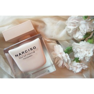 Nước Hoa Narciso Poudree 90ml