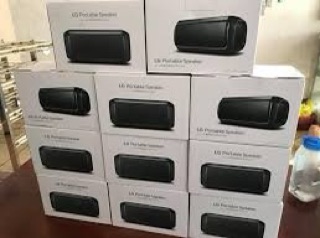 Loa LG PK3 chính hãng