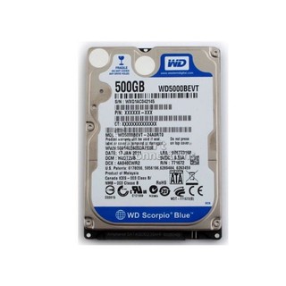 Ổ CỨNG LAPTOP