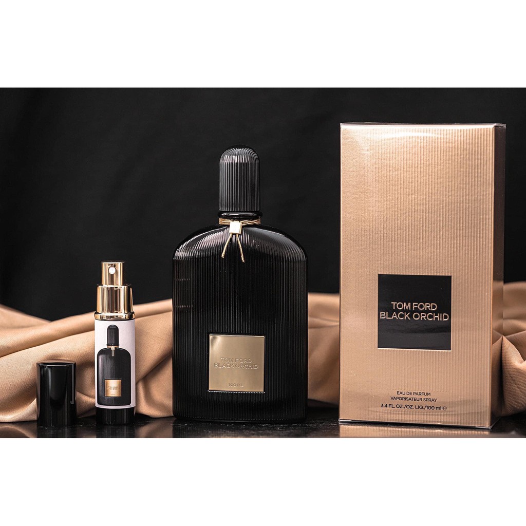 [Chính Hãng] Nước Hoa Mini 𝗧𝗼𝗺𝗳𝗼𝗿𝗱 𝗕𝗹𝗮𝗰𝗸 𝗢𝗿𝗰𝗵𝗶𝗱_Cô Nàng Cá Tính Sang Trọng Thế Kỉ 21 | BigBuy360 - bigbuy360.vn