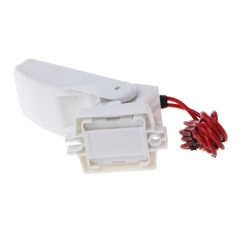 Công Tắc Phao Bơm Đánh Lửa Tự Động DC 20A 12-24 - 32V