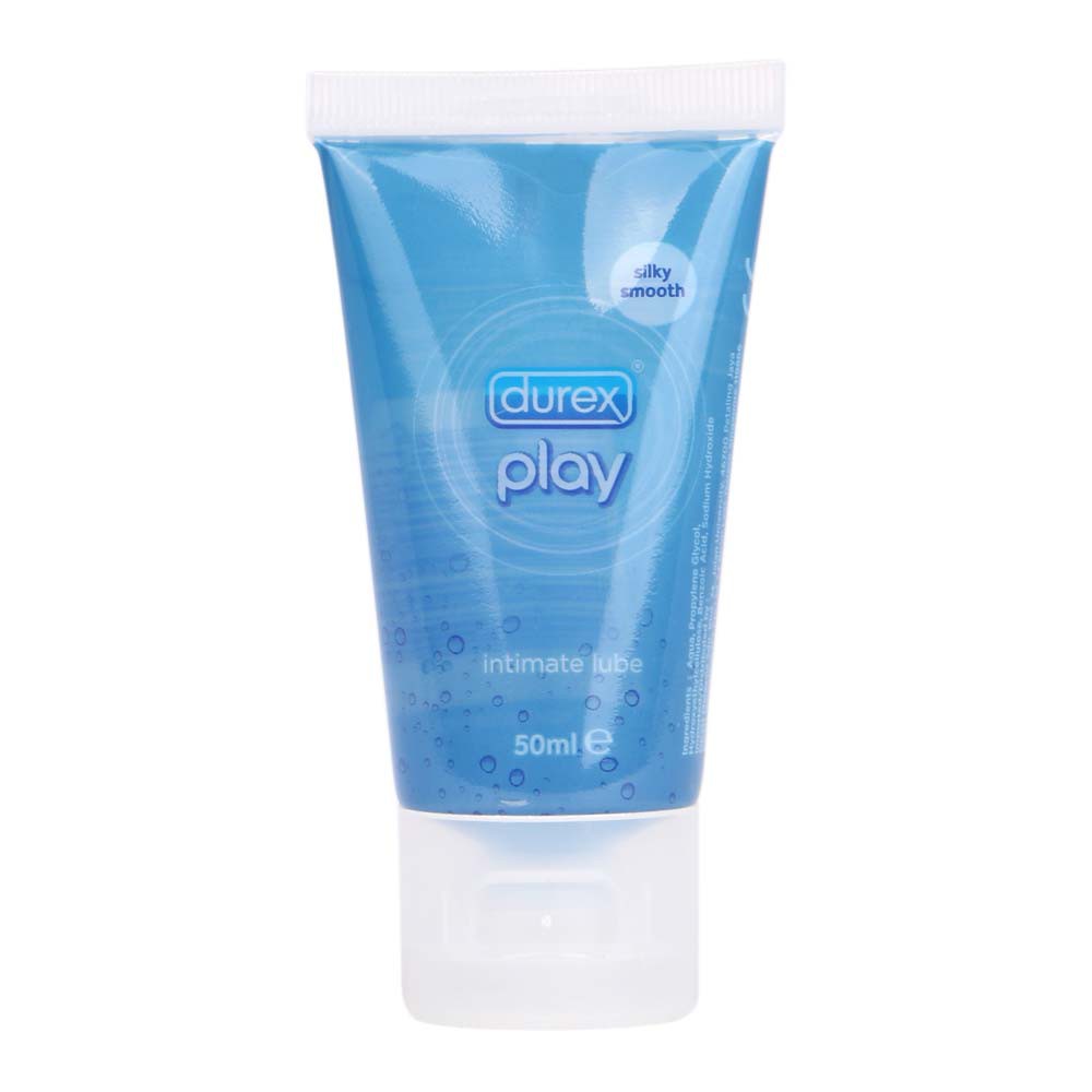 Gel bôi trơn Durex Play 50ml