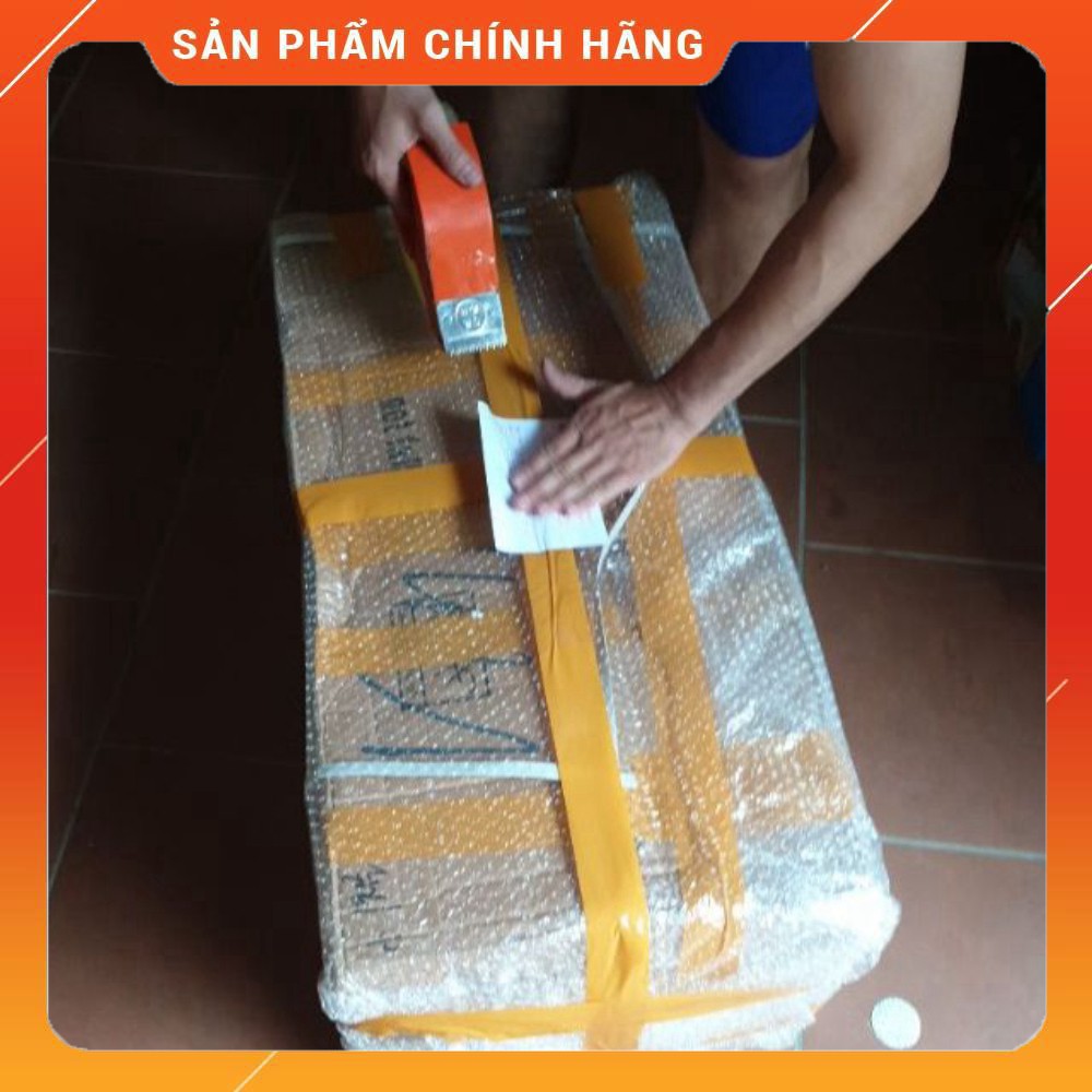 Máy Hàn Miệng Túi Liên Tục Nằm Ngang FR900 HÀNG CHÍNH HÃNG BẢO HÀNH 6 THÁNG