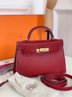 Túi hm kelly size 20