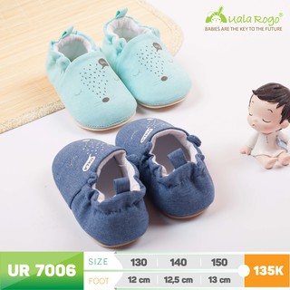 Giày tập đi bé trai - UR 7006