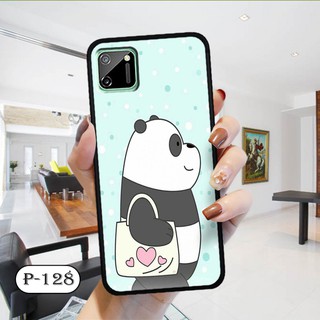Ốp hoạt hình Realme C11