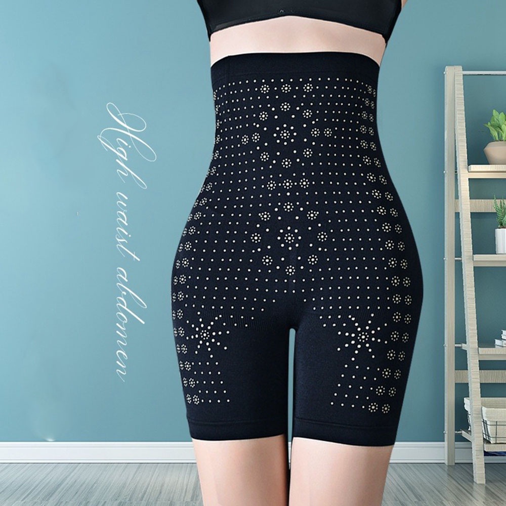 Quần Lót Định Hình Eo Cao Thon Gọn Eo Cao 45-75kg