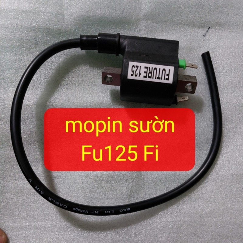 Mua MOBIN SƯỜN ZIN AB FI, VISION, FU125 FI ,MOBIN SƯỜN TAY GA, MOBIN ...