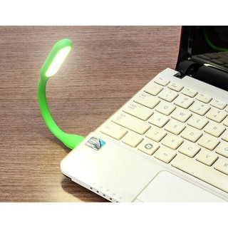 Đèn gắn cổng usb