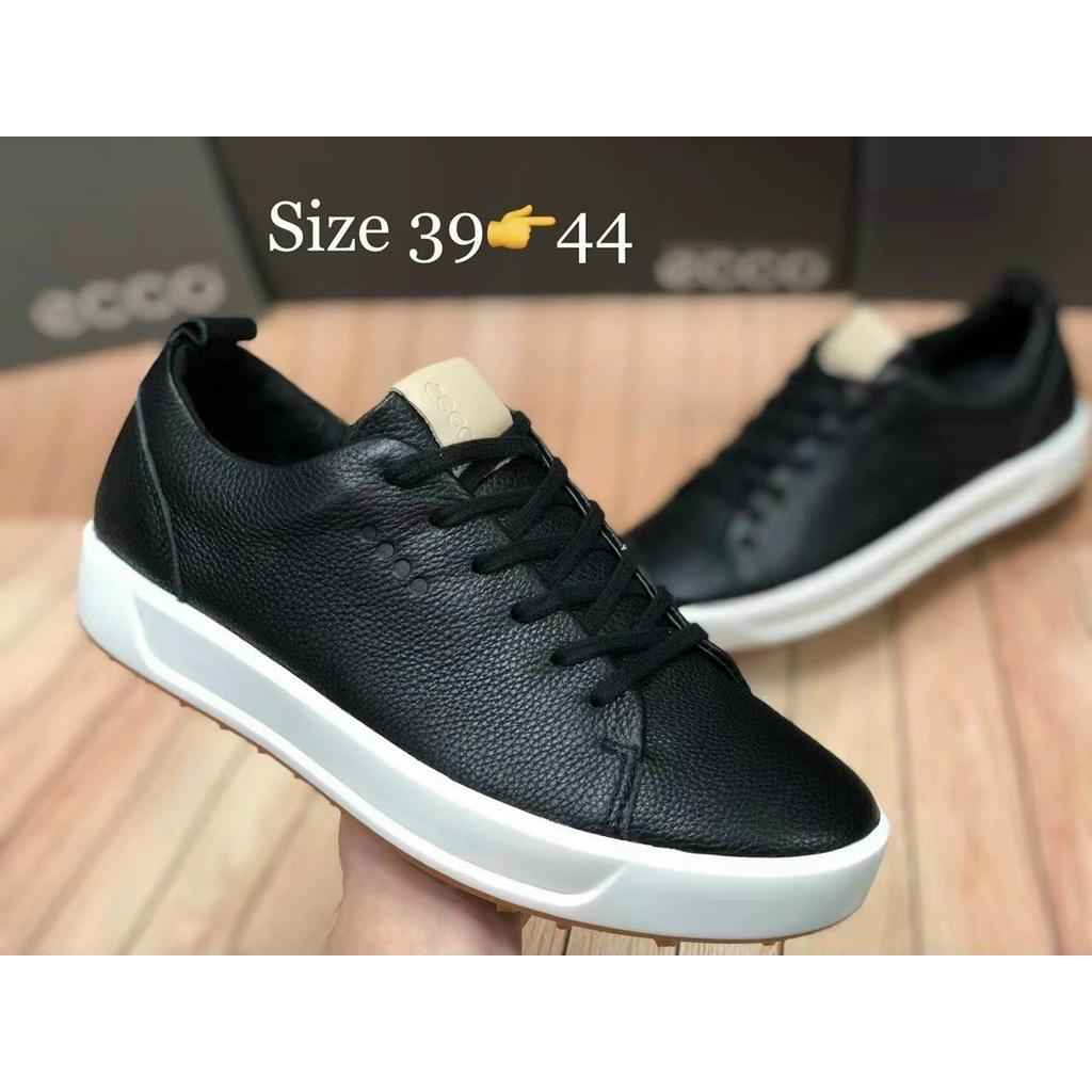 GIẦY GOLF NAM THỂ THAO ECCO TRẺ TRUNG,ÊM CHÂN THOÁNG KHÍ