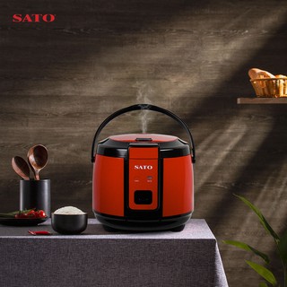 Nồi Cơm Điện SATO 18F051
