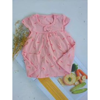 Set đồ 6 món cho bé 3-6m