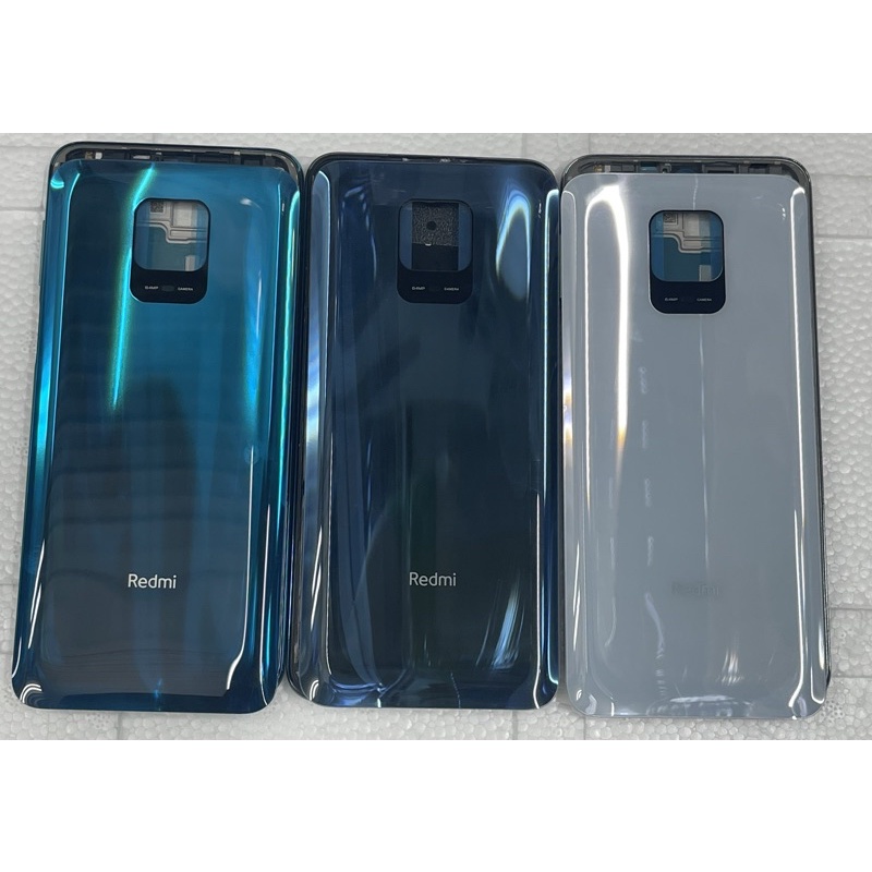 Vỏ Xiaomi Redmi Note 9S / Note 9Pro
