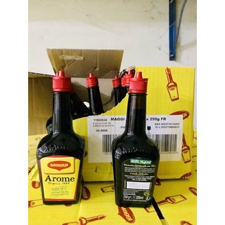 Nước tương MAGGI AROME 200ml
