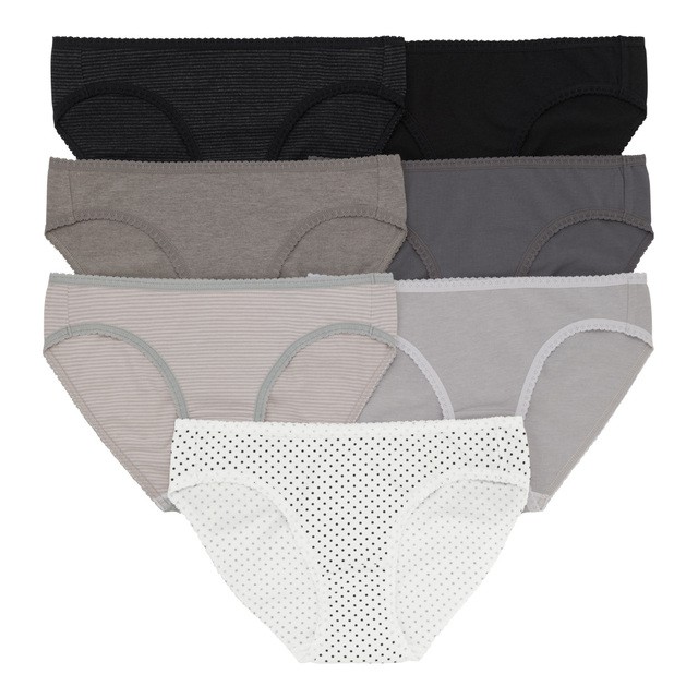 Quần lót nữ Gu 7cái/set - Hàng nội địa Nhật