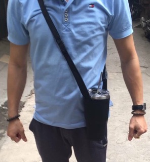 Cốc giữ nhiệt thái lan