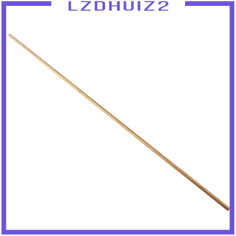 Set 2 Ống Đồng Tròn OD 6mm &amp; 8Mmx50Cm Chuyên Dụng