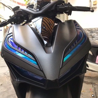 Hai ốp nhan vario 2018 cực đẹp nha